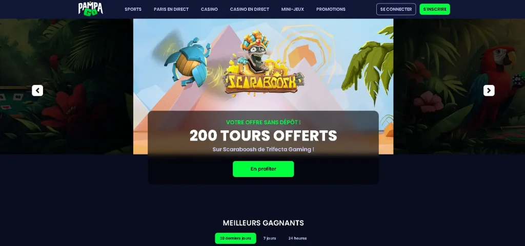 Conseils d’expert pour profiter du bonus sans dépôt: astuces casino bonus Conseils d’expert pour profiter du bonus sans dépôt